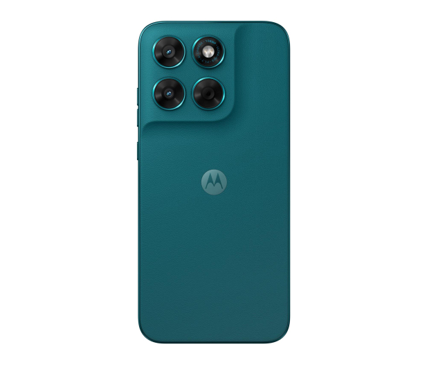 MOTOROLA moto g77 5G 8/128GB Shaded Spruce 120Hz - 1517054 - zdjęcie 7